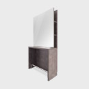 Andy, Styling Units by PAHI Barcelona