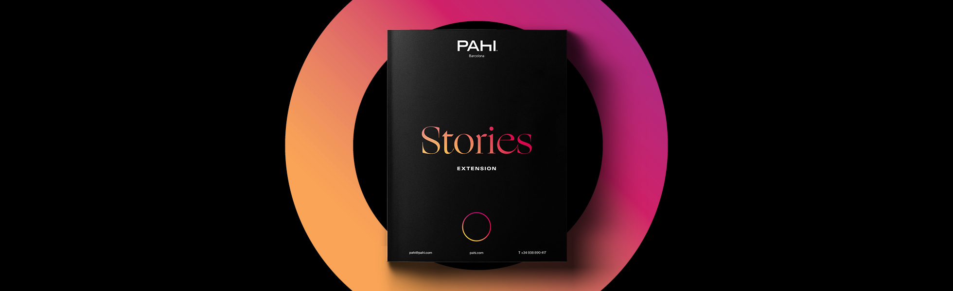 Browse PAHI's products